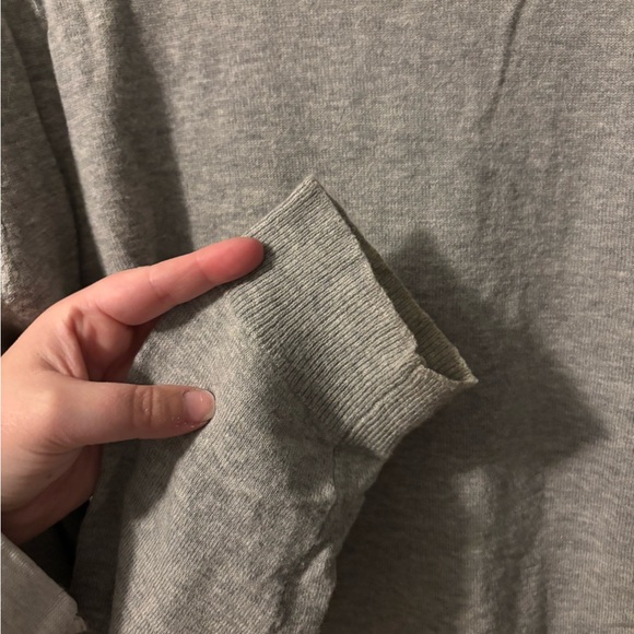 GANT Rugger Gray Cardigan - Picture 5 of 6